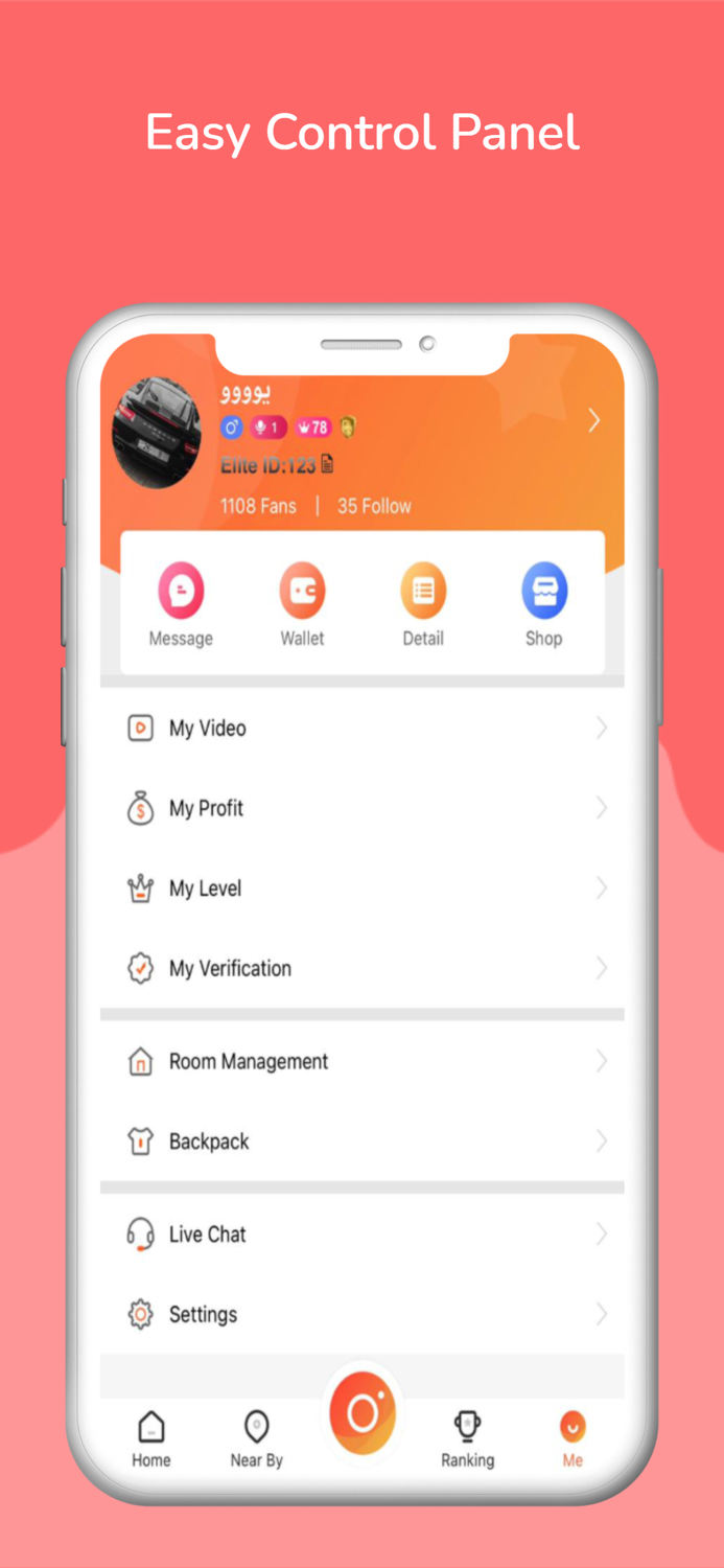 You Live - Live Streaming