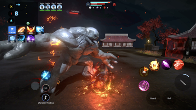 Strangers Awaken Screenshot