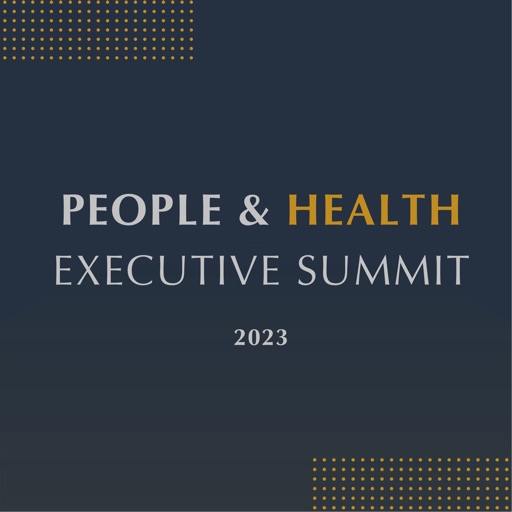 People & Health Summit