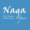 Naga Spice IndianTakeaways icon