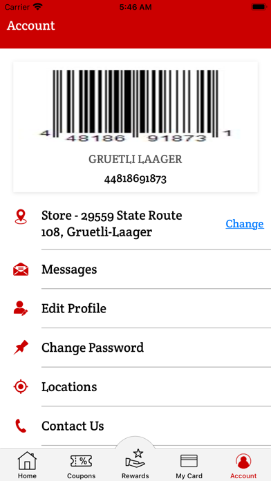 Gruetli Laager Piggly Wiggly Screenshot