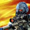 World of Snipers:  PvP Shooter icon