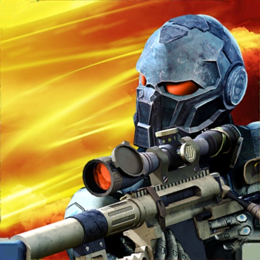 World of Snipers:  PvP Shooter icon