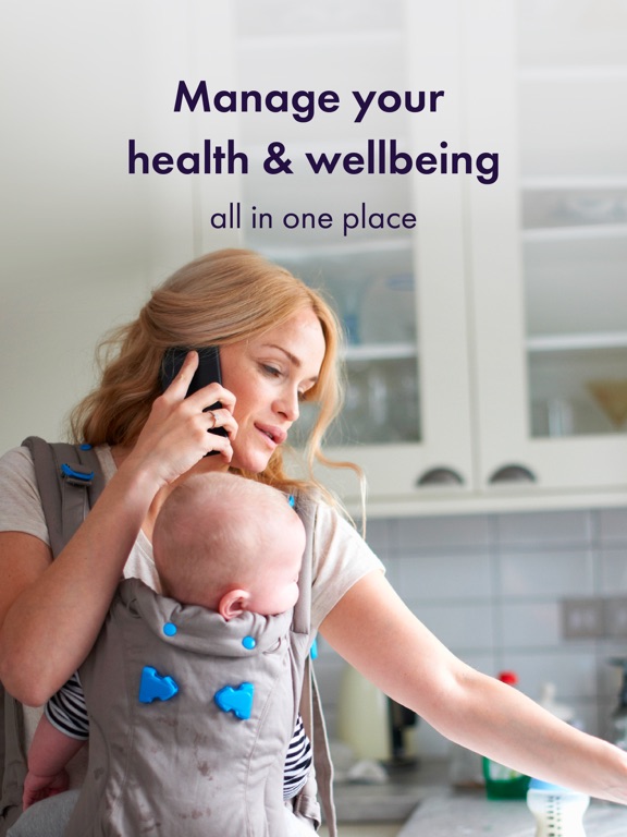 Screenshot #6 pour Smart Health by AIG