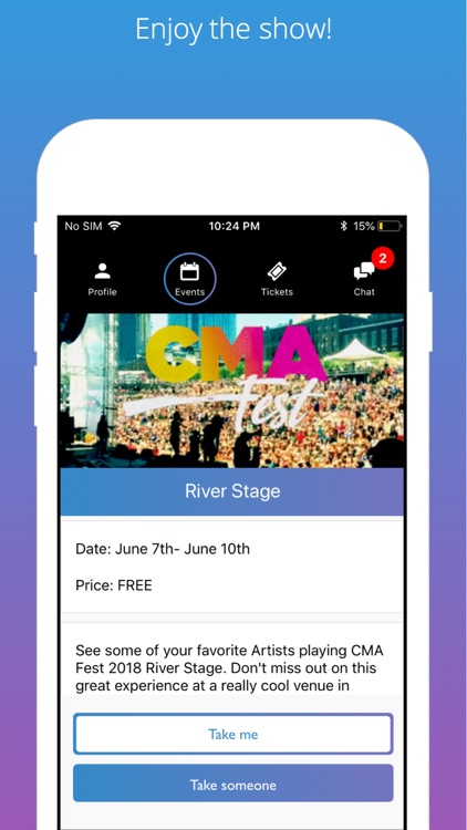 Willcalled screenshot-4