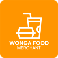 WONGA FOOD MERCHANT