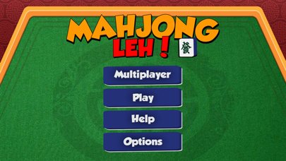 MahjongLeh Screenshot