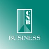 The CNB Business Banking icon
