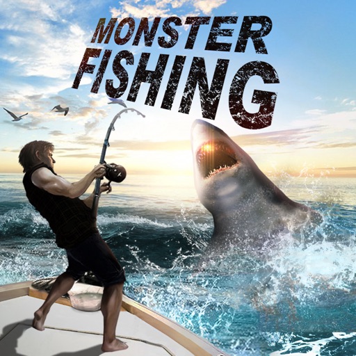 Monster Fishing 2024 by Nexelon