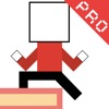 Jump Up!-Cube block jump jump - iPadアプリ