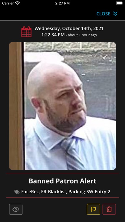 eConnect Alerts screenshot-4