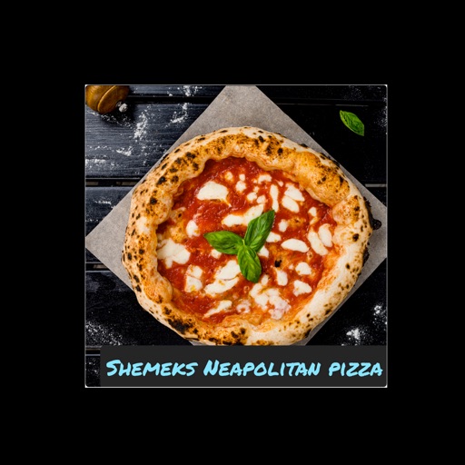 Shemeks Neapolitan Pizza