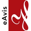 Hallingdølen eAvis icon