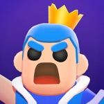 Download Merge Royale - Merge & Fight app