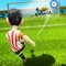 Get ready for the ultimate & the most exciting flick football game for those who love to play offline football games, where the thrill of soccer games meets the simplicity of flick soccer