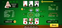 Game screenshot Triple Card Poker Casino mod apk
