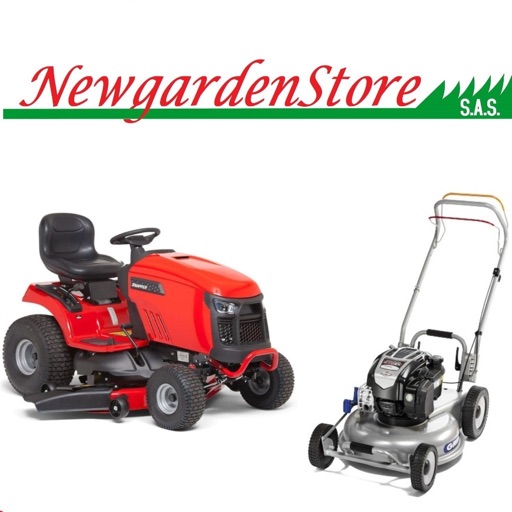 NewGarden Store