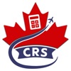 CRS Score Calculator - Canada icon