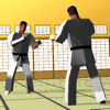 touch Karate (Universal) - Gamedokan