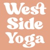 West Side Yoga new icon