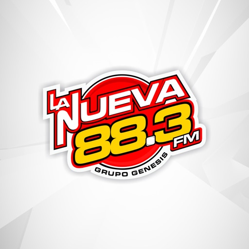 LaNueva883 icon