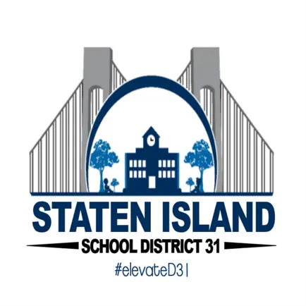 NYC District 31 Staten Island Читы