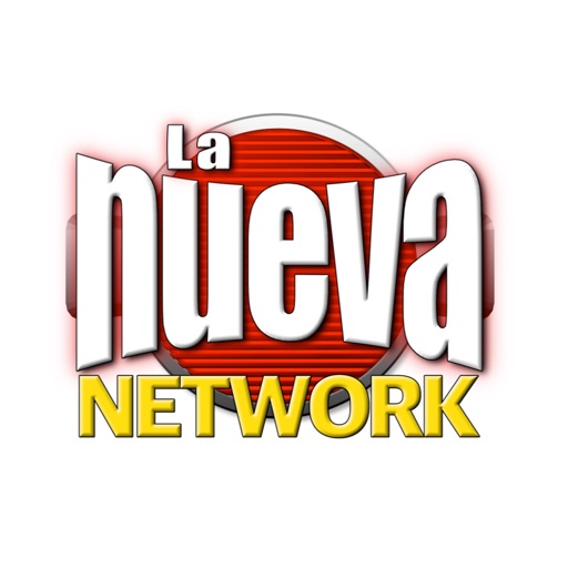 La Nueva Network icon