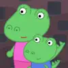 Crocodile Save Mother App Support