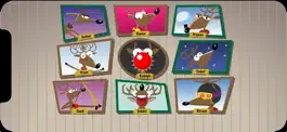 Game screenshot Play Reindeer Games apk