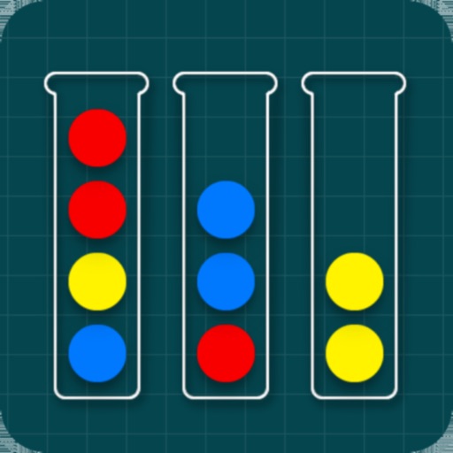 Ball Sort Puzzle - Color Games