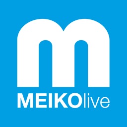 MEIKO live