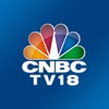 CNBC TV18 - iPhoneアプリ