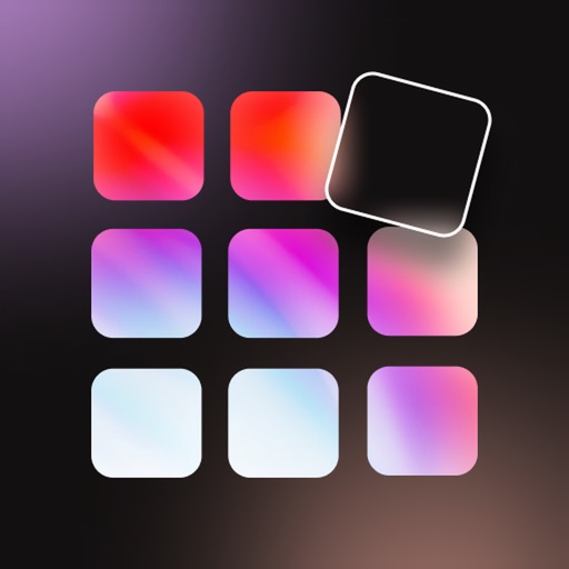 InLab: Best Photo Grids Layout Icon