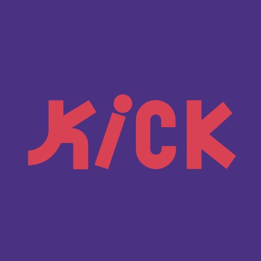 Kick | كيك icon