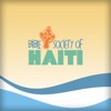 Haitian Bible Society - iPadアプリ