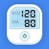 Blood Pressure Butler Tracker