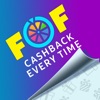 FunOrFree: Cash Back or Free! icon