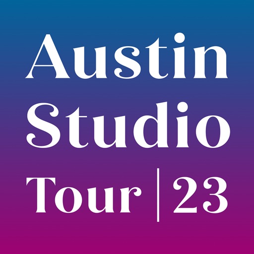 Austin Studio Tour