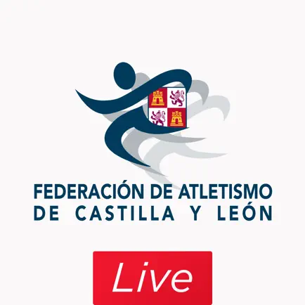 Live Federación  Atletismo CyL Читы