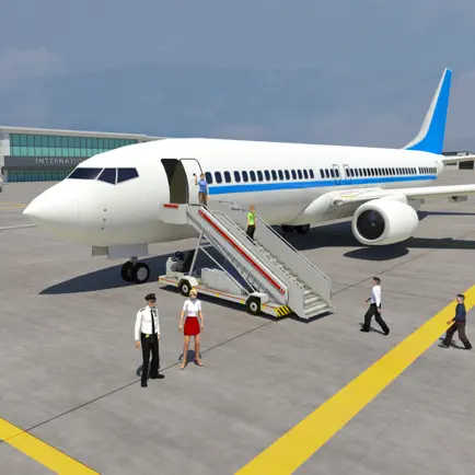 Airplane Games Simulator 2023 Читы