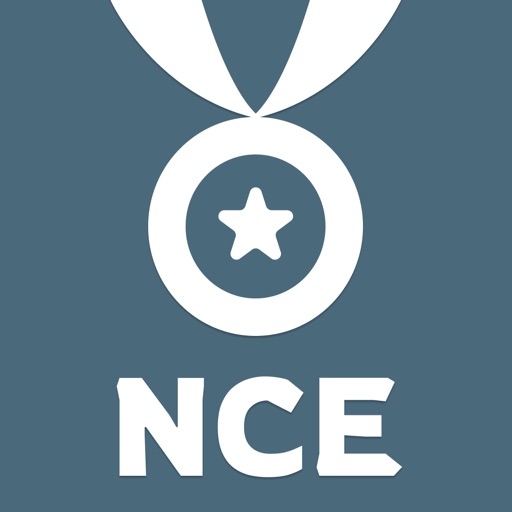 NCE Prep 2024 by EASYPREP
