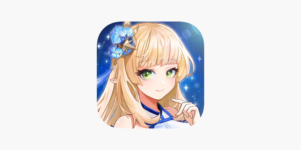 Two Dimensional Chaos Gameplay - Anime RPG Free VIP Android APK