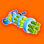 Download Heating Weapon Run app