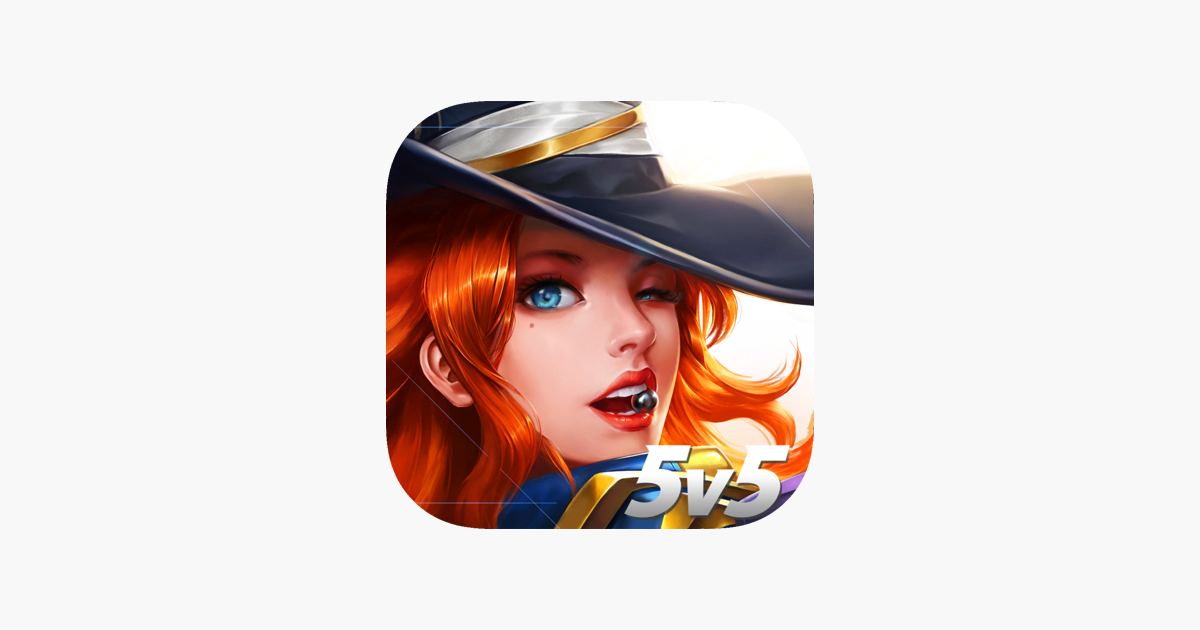 Legend of Ace ב-App Store
