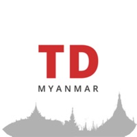 delete TD Myanmar