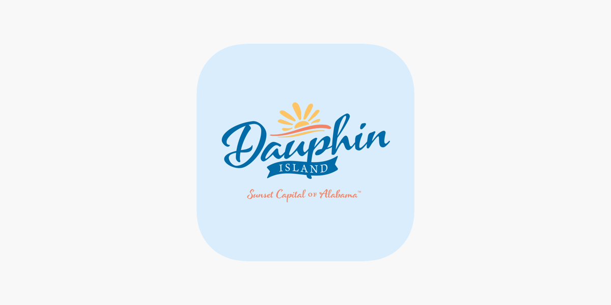 Town of Dauphin Island on the App Store