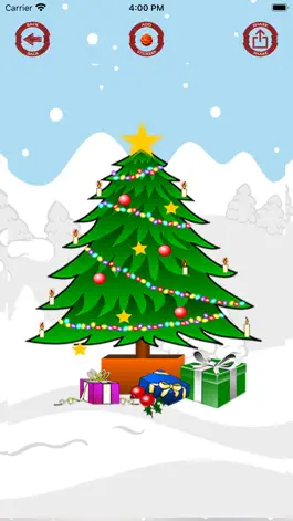 Game screenshot Decorate Christmas tree mod apk