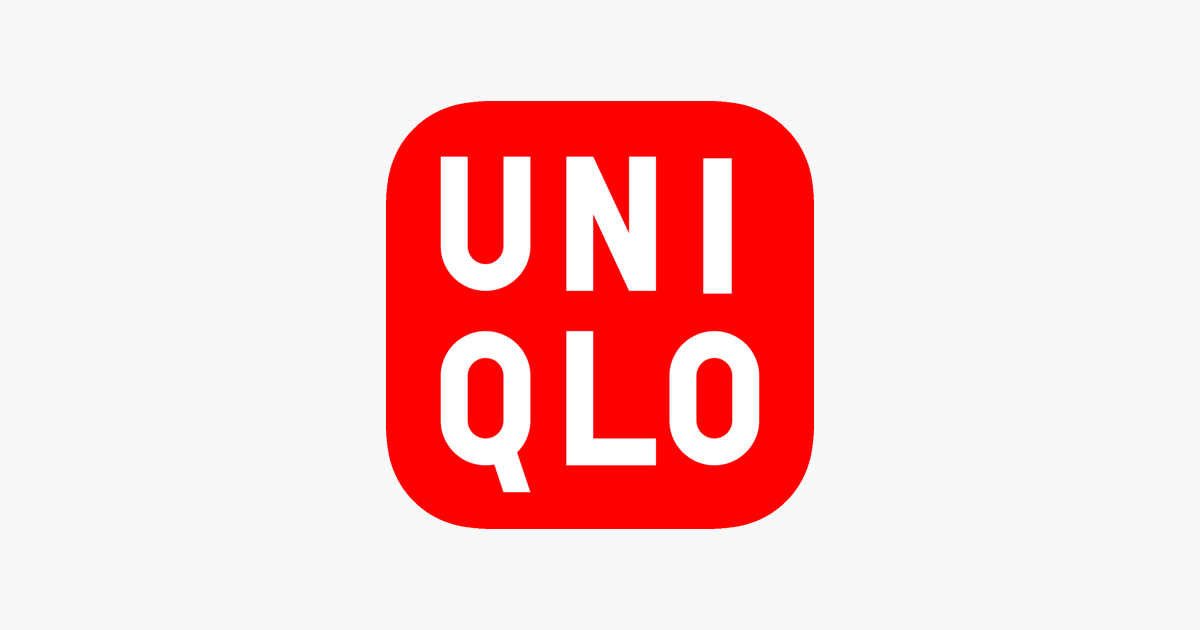 UNIQLO CA on the App Store
