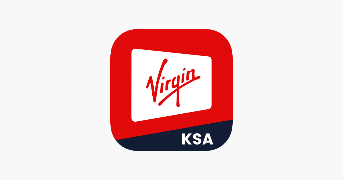 Virgin Mobile KSA on the App Store