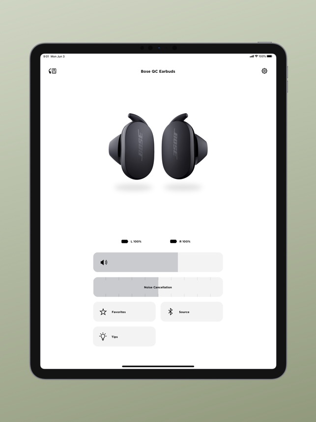 Bose Music on the App Store